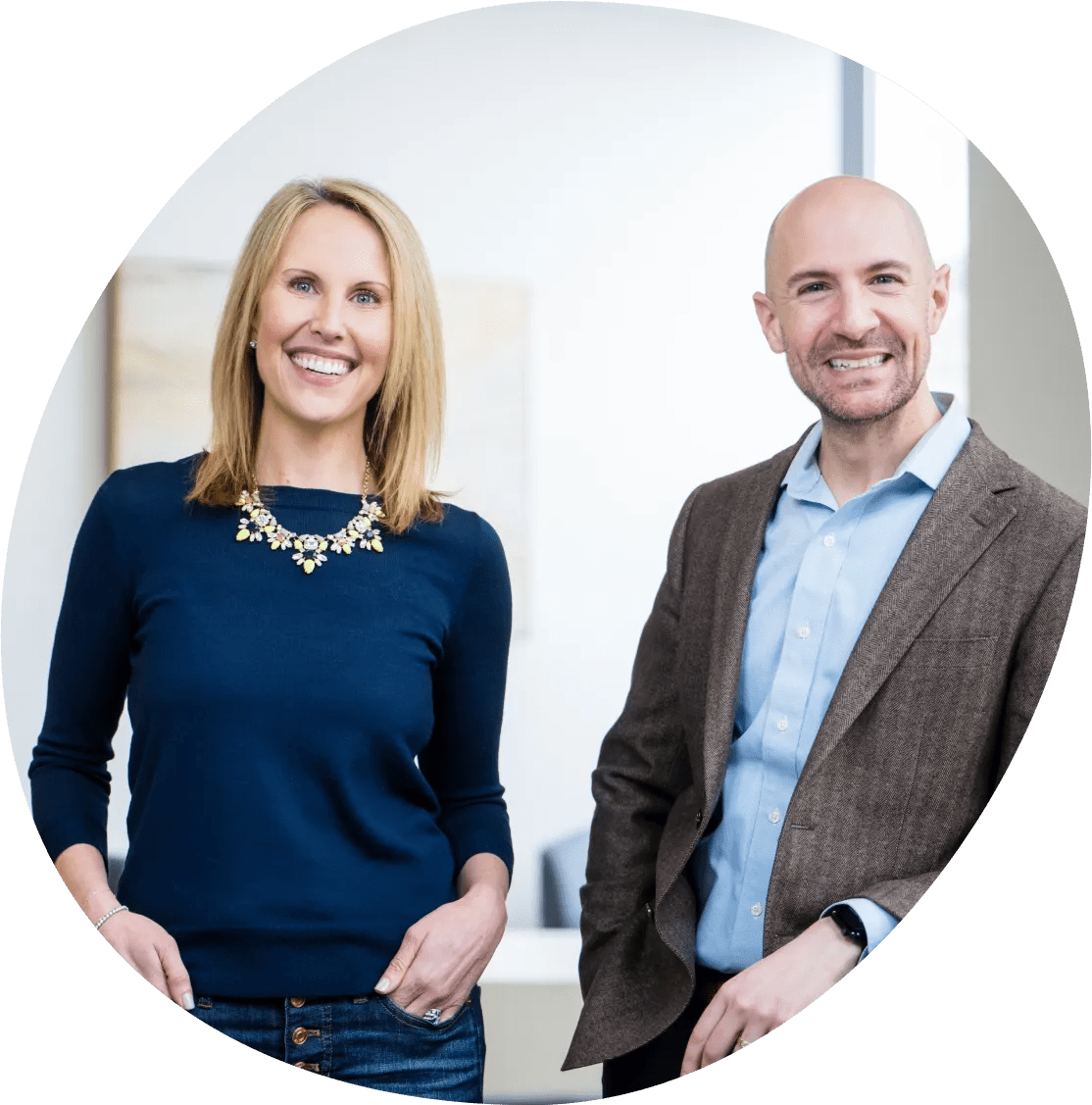 Consultants Oakwood Real Estate Partners